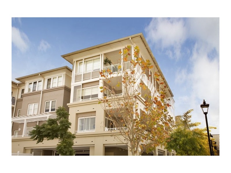 304/1 ORCHARDS AVE, Breakfast Point NSW 2137