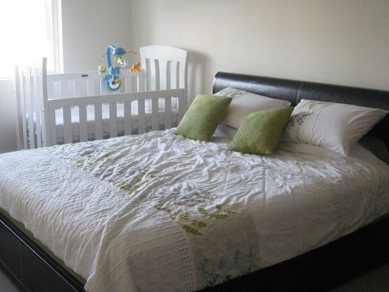 304/1 ORCHARDS AVE, Breakfast Point NSW 2137