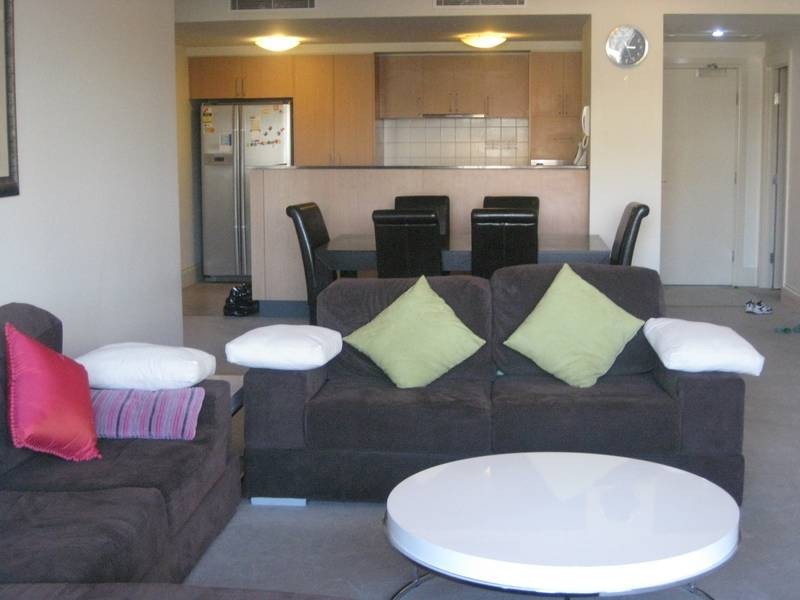 304/1 ORCHARDS AVE, Breakfast Point NSW 2137