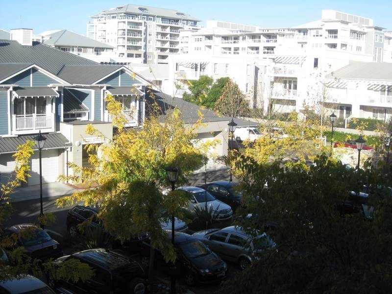 304/1 ORCHARDS AVE, Breakfast Point NSW 2137