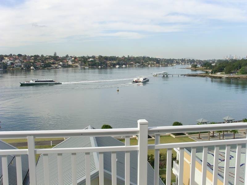 53/67 Peninsula Drive, Breakfast Point NSW 2137