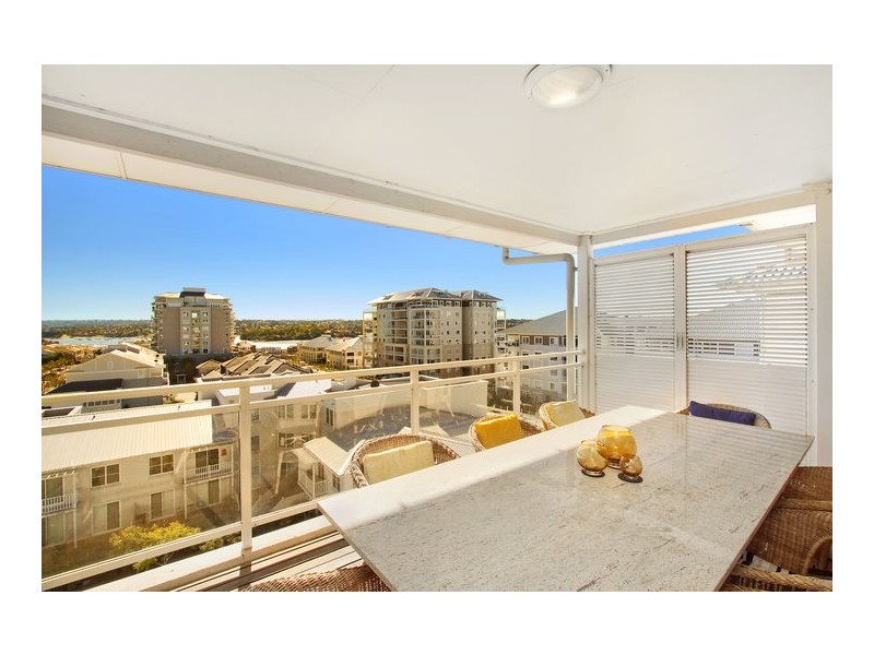 54/60-66 Village Drive, Breakfast Point NSW 2137