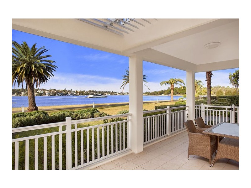11/73 Peninsula Drive, Breakfast Point NSW 2137