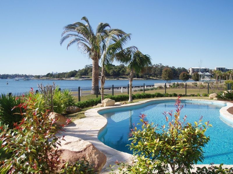 11/73 Peninsula Drive, Breakfast Point NSW 2137