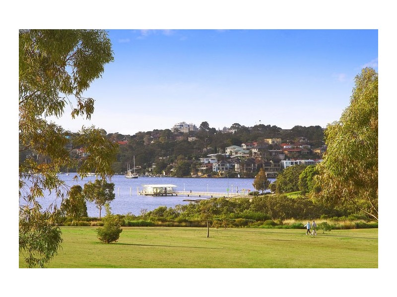 23/18 Admiralty Drive, Breakfast Point NSW 2137