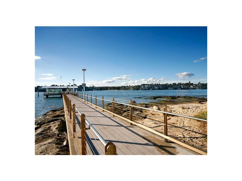 23/18 Admiralty Drive, Breakfast Point NSW 2137