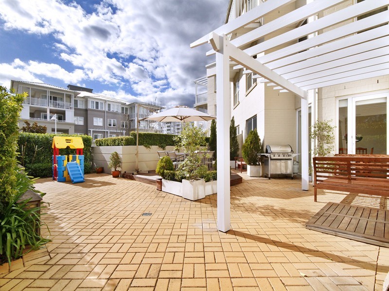 109/6 Orchard Avenue, Breakfast Point NSW 2137