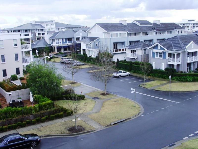 43/1 Juniper Drive, Breakfast Point NSW 2137