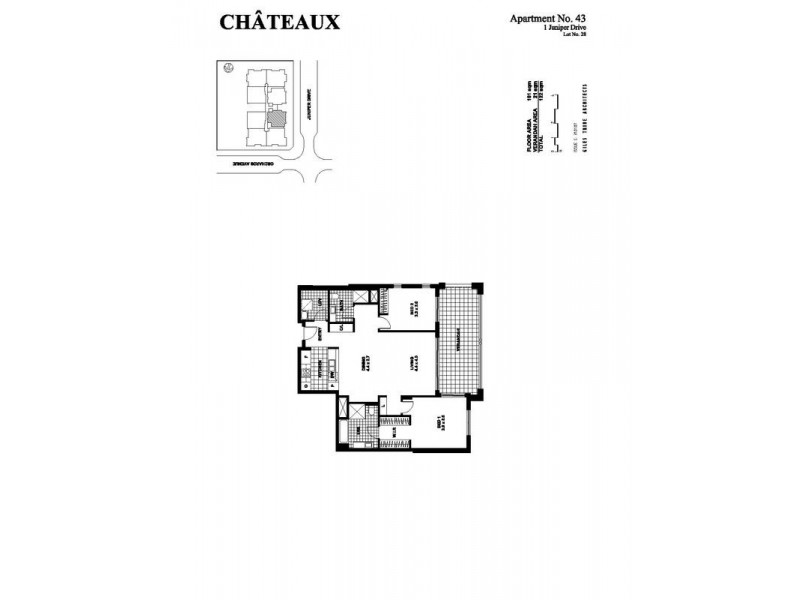 43/1 Juniper Drive, Breakfast Point NSW 2137