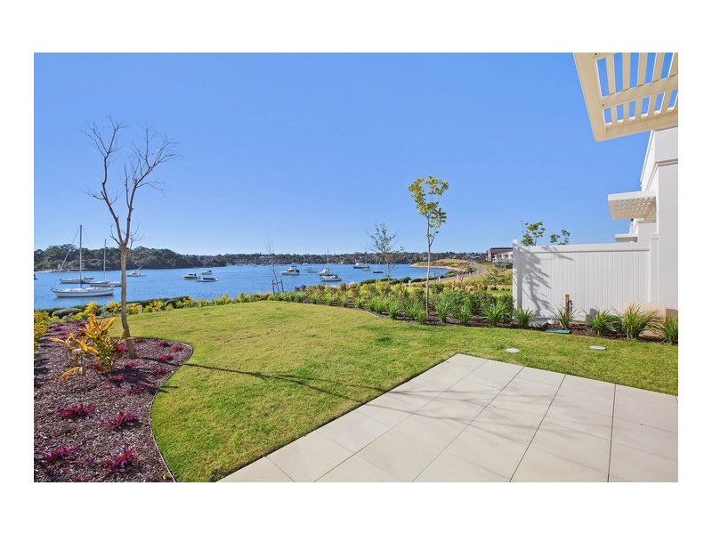 153 Peninsula Drive, Breakfast Point NSW 2137