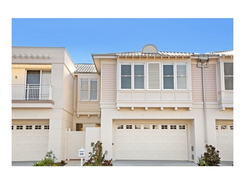 153 Peninsula Drive, Breakfast Point NSW 2137
