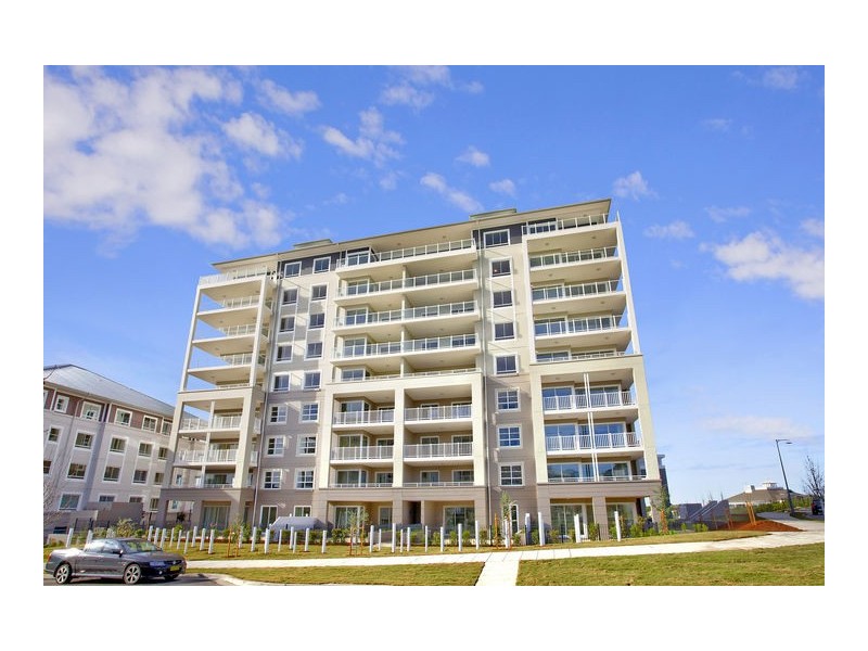 13/68 Village Drive, Breakfast Point NSW 2137