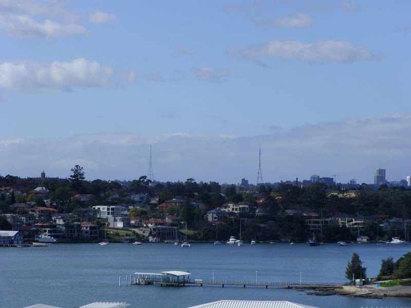 48/1 Juniper Drive, Breakfast Point NSW 2137