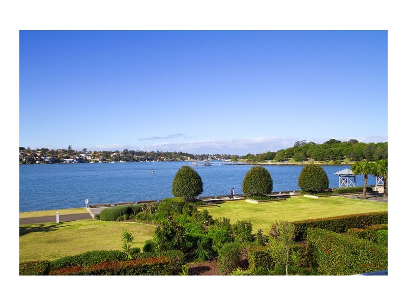 21/63 Peninsula Drive, Breakfast Point NSW 2137