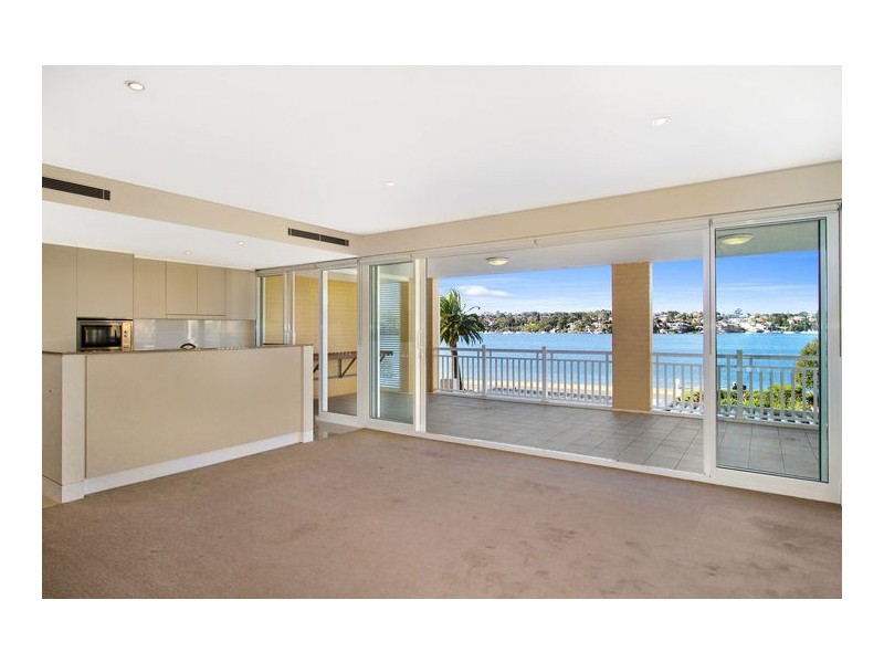 21/63 Peninsula Drive, Breakfast Point NSW 2137