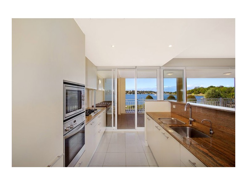 21/63 Peninsula Drive, Breakfast Point NSW 2137