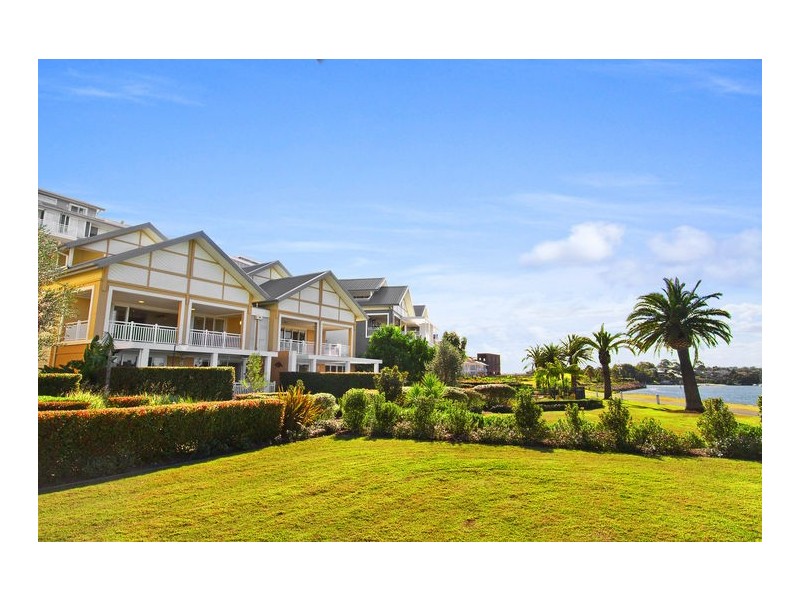 21/63 Peninsula Drive, Breakfast Point NSW 2137