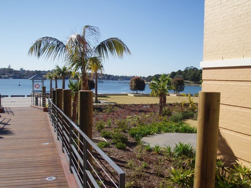 21/63 Peninsula Drive, Breakfast Point NSW 2137