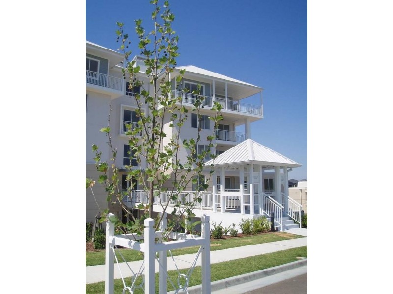 306/10 Village Drive, Breakfast Point NSW 2137