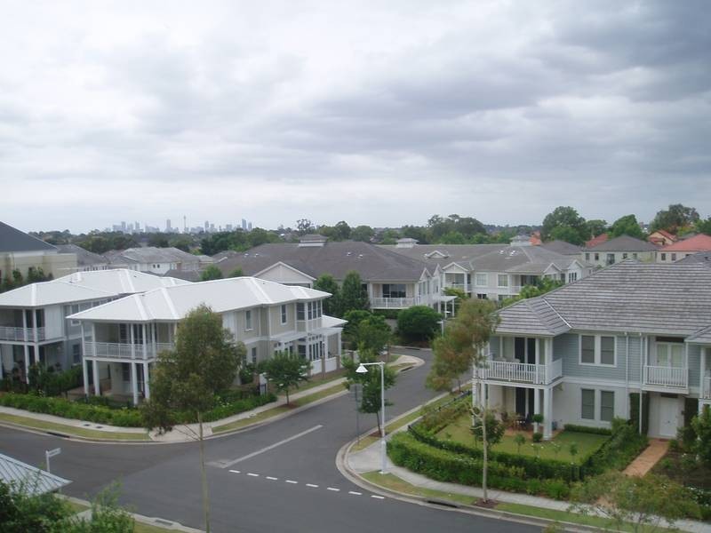 306/10 Village Drive, Breakfast Point NSW 2137