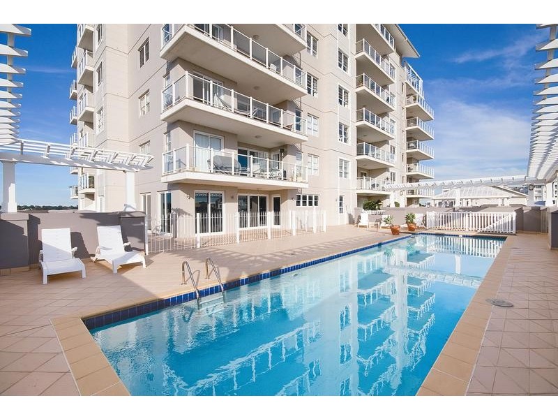 25/25 Market Street, Breakfast Point NSW 2137