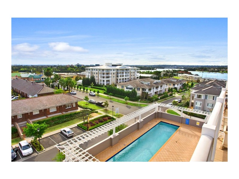 66/25 Market Street, Breakfast Point NSW 2137