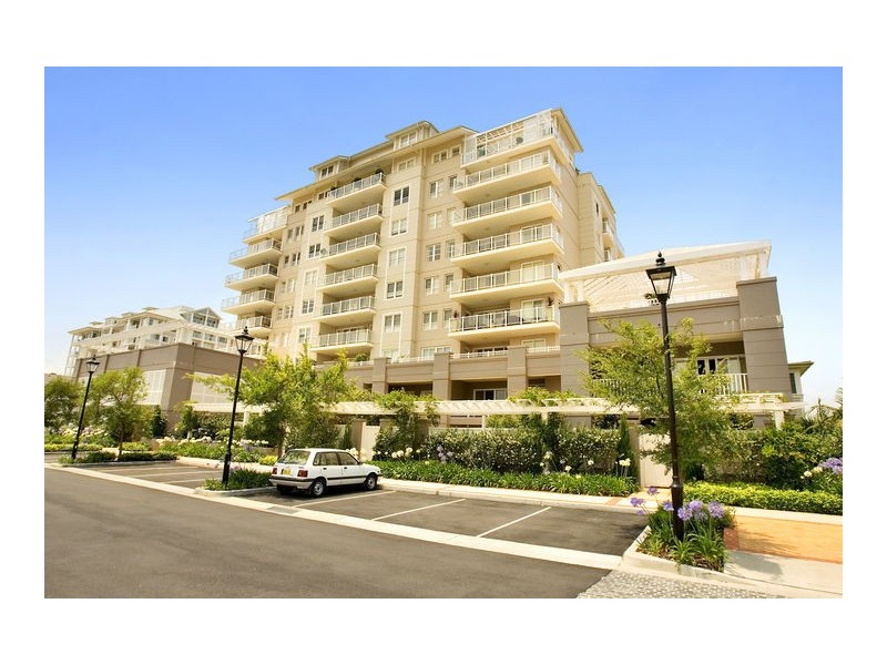 66/25 Market Street, Breakfast Point NSW 2137