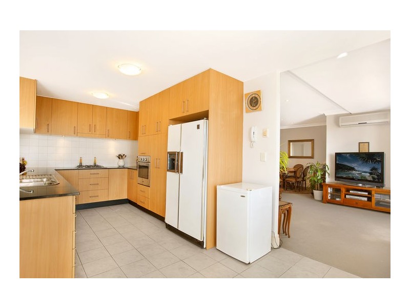62/25 MARKET STREET, Breakfast Point NSW 2137