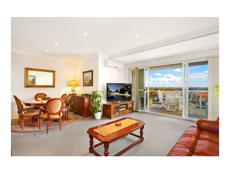 62/25 MARKET STREET, Breakfast Point NSW 2137