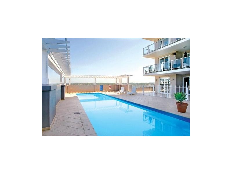 62/25 MARKET STREET, Breakfast Point NSW 2137