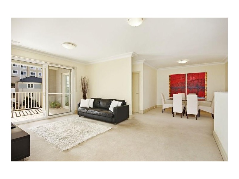 20/25 MARKET STREET, Breakfast Point NSW 2137