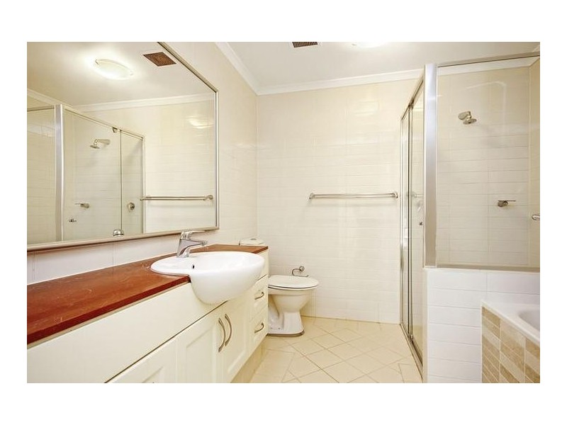 20/25 MARKET STREET, Breakfast Point NSW 2137