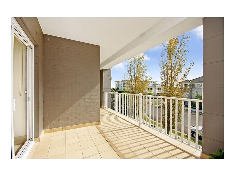 20/25 MARKET STREET, Breakfast Point NSW 2137