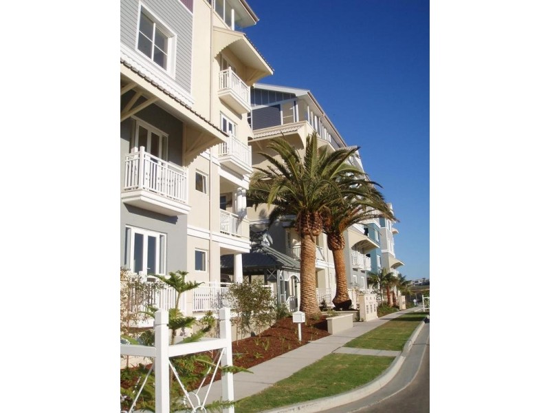 43/67 Peninsula Drive, Breakfast Point NSW 2137