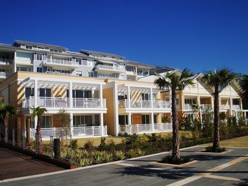 43/67 Peninsula Drive, Breakfast Point NSW 2137