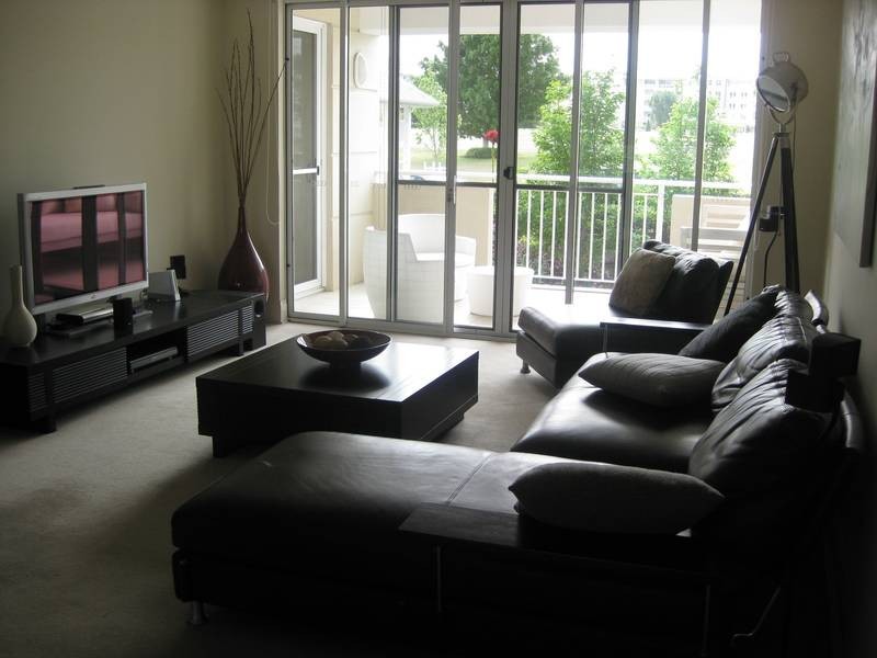 204/8 VILLAGE DRIVE, Breakfast Point NSW 2137