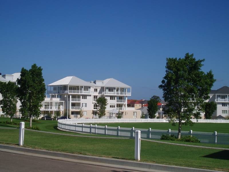 204/8 VILLAGE DRIVE, Breakfast Point NSW 2137