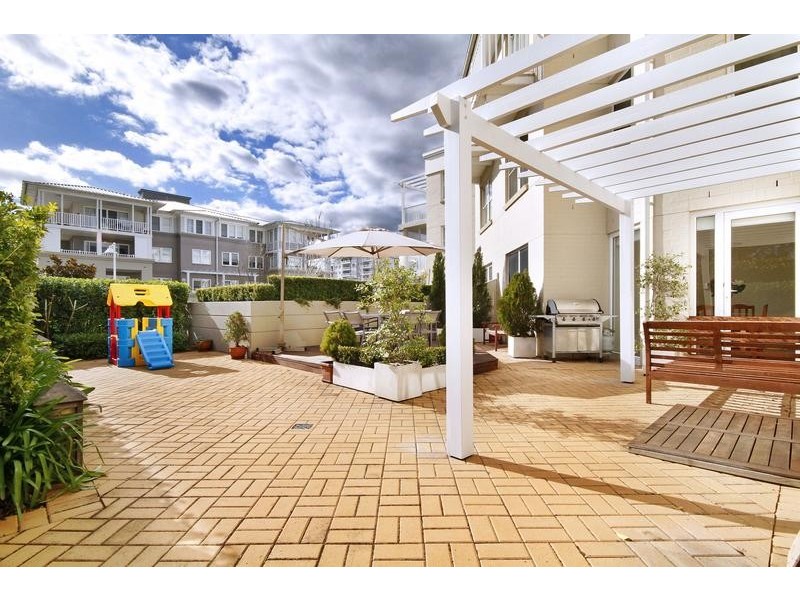 109/2-14 ORCHARDS, Breakfast Point NSW 2137