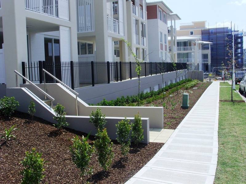 306/6 PENINSULA DRIVE, Breakfast Point NSW 2137