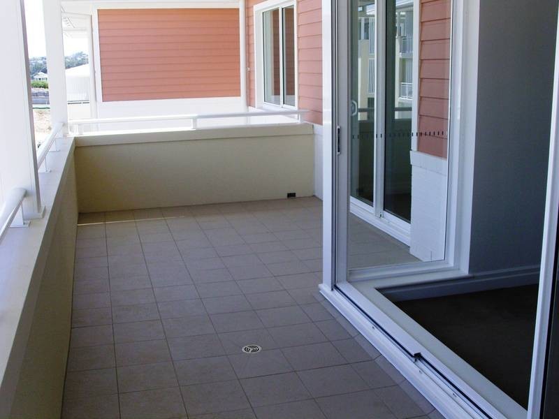 306/6 PENINSULA DRIVE, Breakfast Point NSW 2137