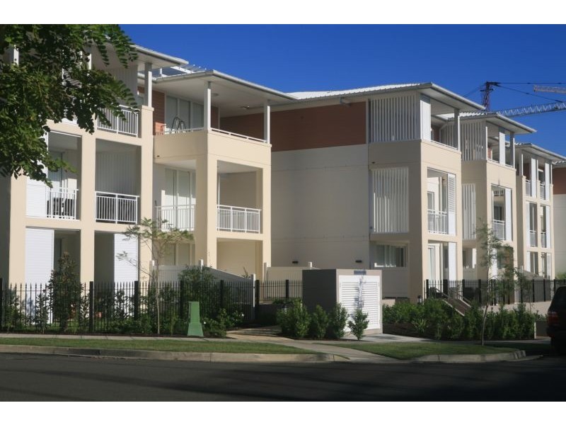 307/6 Peninsula, Breakfast Point NSW 2137