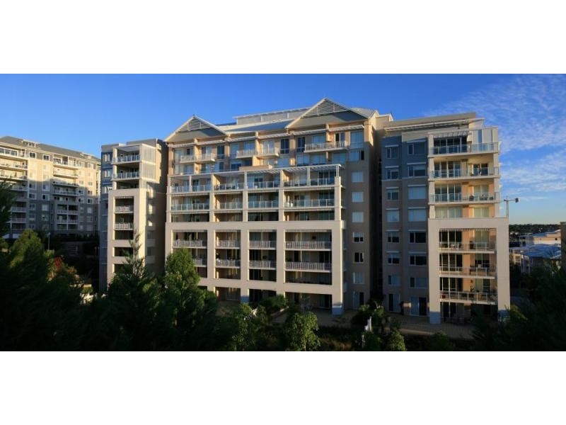 103/15-17 Peninsula Dr, Breakfast Point NSW 2137