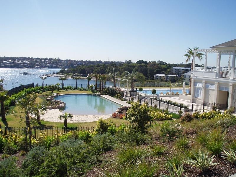 101/51 Admiralty Drive, Breakfast Point NSW 2137
