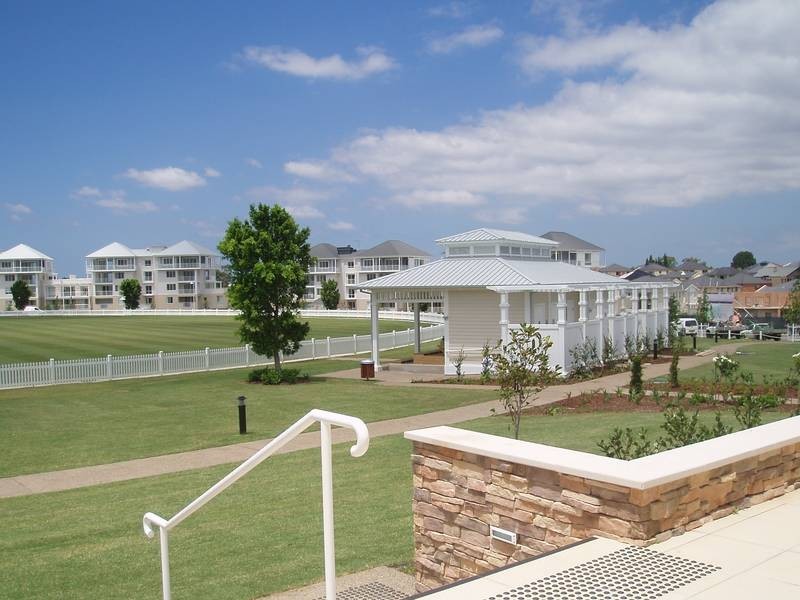 101/51 Admiralty Drive, Breakfast Point NSW 2137