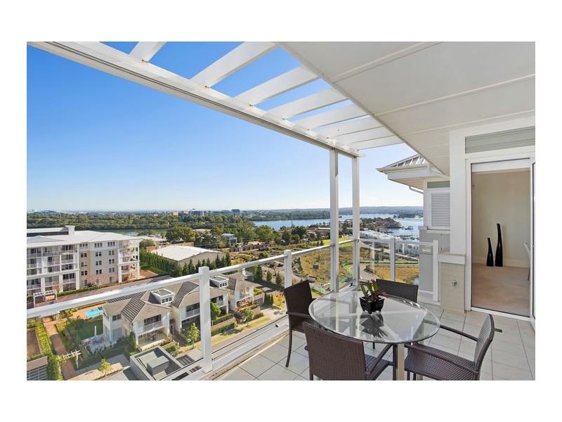 92/5 Woodlands Ave, Breakfast Point NSW 2137