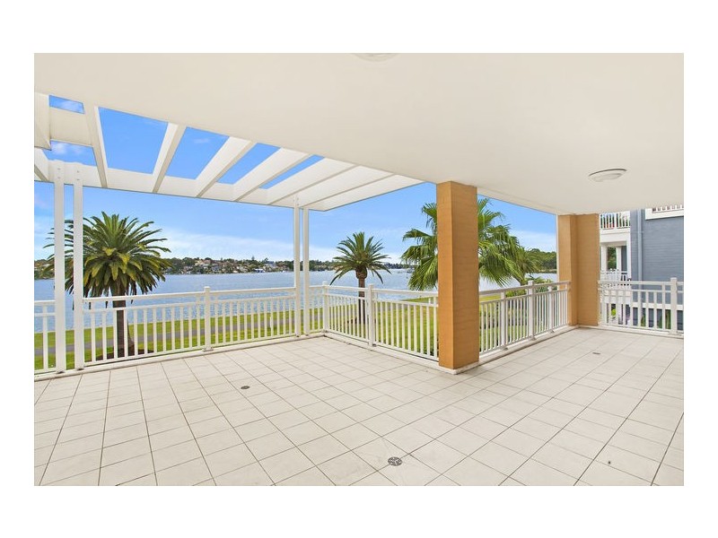 21/73 Peninsula Drive, Breakfast Point NSW 2137