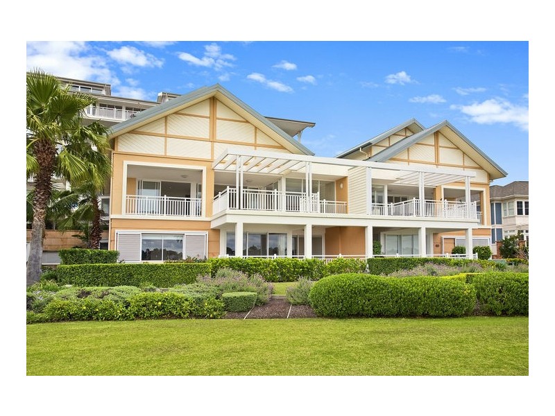 21/73 Peninsula Drive, Breakfast Point NSW 2137