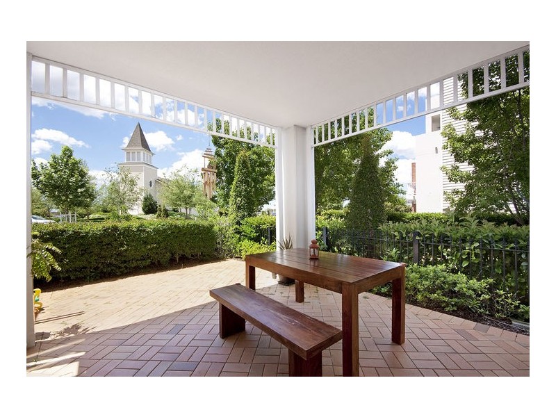 10/50-58 Village Drive, Breakfast Point NSW 2137