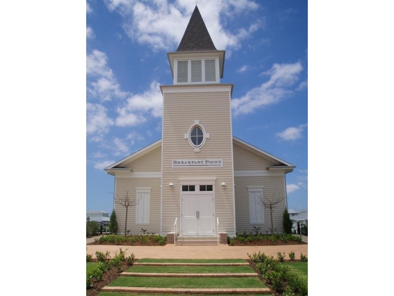 10/50-58 Village Drive, Breakfast Point NSW 2137