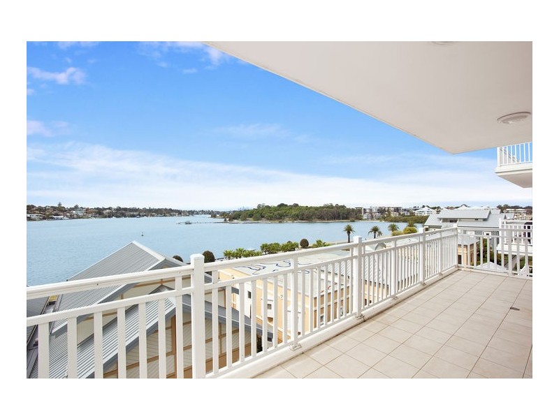 43/67 Peninsula Drive, Breakfast Point NSW 2137